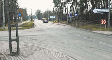 Legionowo: Sygnalizacja na skrzyżowaniu Suwalnej i Szarych Szeregów. Jest decyzja