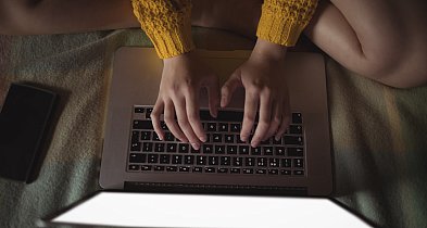 Oszuści dobiorą się do twojego konta. Lepiej nie klikaj w ten link!