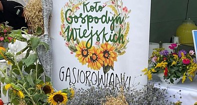 Burza w gminie Serock. W jednej chwili z koła gospodyń wiejskich odeszło 18 pań