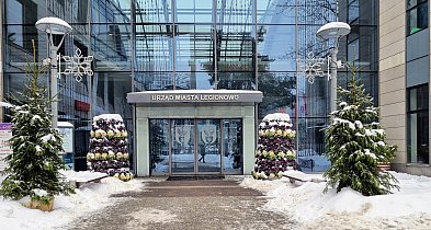 Legionowo: Miasto chce sprzedać dwie nieruchomości