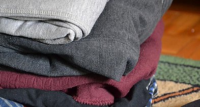 Zużyte ubrania nie tylko do PSZOK. Rząd planuje nowy system zbiórki