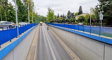 Legionowo: Kto wybuduje ekrany akustyczne przy Krakowskiej?