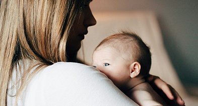 Fale mózgowe matki i dziecka łatwo się synchronizują