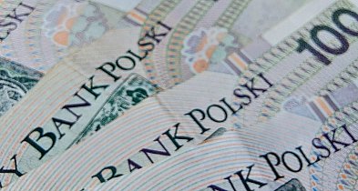 Mieszkańcy powiatu legionowskiego ruszyli po 800 plus. Już ponad 9 tys. wniosków