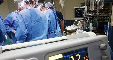 Ile naprawdę zarabiają lekarze? W Polsce nikt tego dokładnie nie wie