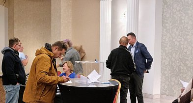 Po burzliwym odwołaniu Jachranka wybierze nowego sołtysa