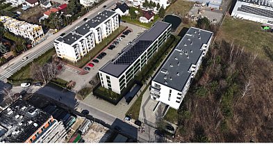 Legionowo: Radni zgodzili się na nowy blok. Czterdzieści mieszkań komunalnych...