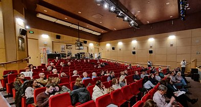 Sala widowiskowa w legionowskim ratuszu przejdzie gruntowny remont. Ponad...