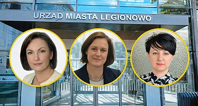 Legionowo: Rada Miasta ma nowy klub. Tworzą go same panie