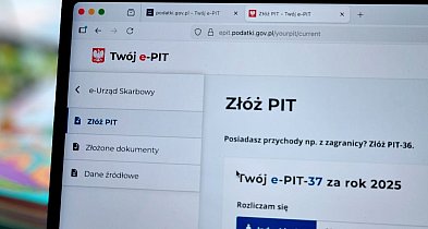 Bez PIT-u od pracodawcy też się rozliczysz