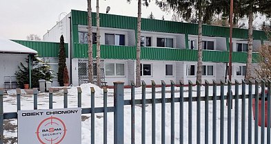 Serock: Mieszkańcy przeciwko ośrodkowi dla cudzoziemców