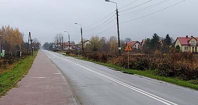 Legionowski: Suwalna i Sikorskiego do przebudowy. Na jakich odcinkach?