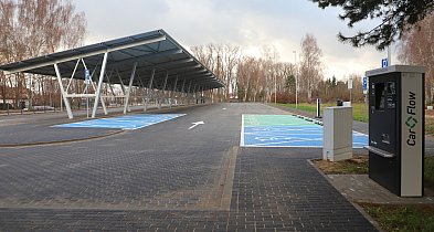 15 zł za parkowanie auta w Porcie Pilawa. Mieszkańcy Nieporętu mogą uniknąć...