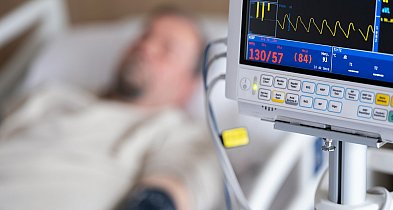 „DGP”: Coraz więcej skarg na placówki medyczne