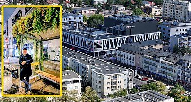 Czy w Legionowie pojawią się "zielone przystanki"? Jest propozycja pilotażu