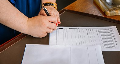 Ułatwienia dla spadkobierców. Wniosek do księgi także u notariusza