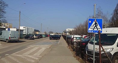 Legionowo: Czy Wysockiego jest jeszcze jednokierunkowa? "Znak był, ale komuś...