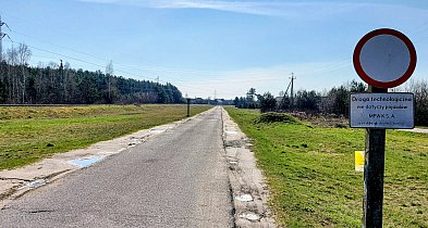 Planują przebudowę „wodociągówki”. Kierowcy nadal będą się mijać w zatokach