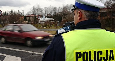 Rajd 22-latka po Nieporęcie. Stracił prawo jazdy, dostał mandat na 5 tys.