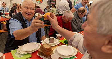 Śniadanie Wielkanocne bez Samotności po raz pierwszy w Legionowie