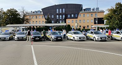 Rewolucja w egzaminach na prawo jazdy. Dla kategorii B chcą znieść plac...