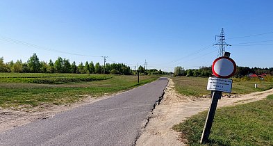 „Mały” remont „wodociągówki” wstrzymany. Powiat zmienia koncepcję