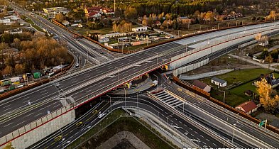 GDDKiA wybrała projektanta Wschodniej Obwodnicy Warszawy. Dokumentacja...