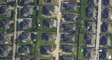 Jest pozwolenie na budowę dużego osiedla w Michałowie-Reginowie