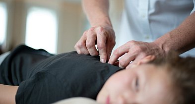 Legionowo: Czy Twoje dziecko ma wadę postawy? Sprawdź to bezpłatnie