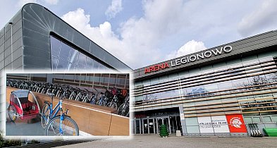 Rower za zero złotych. Legionowska wypożyczalnia znów otwarta