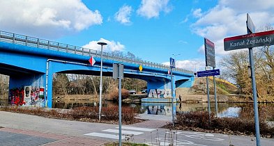 Wyremontowali most na Izabelińskiej, a teraz chcą go zburzyć. Starostwo...