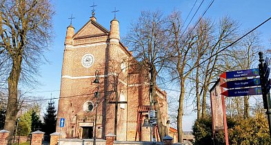 Serock: Koncert, piknik i konferencja na 500-lecie kościoła