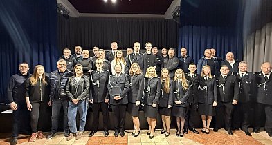Zmiana warty w OSP Nieporęt. W zarządzie po raz pierwszy zasiądą kobiety