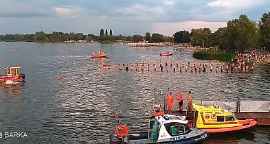 Legionowskie WOPR szuka ratowników