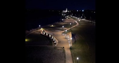 Piknik na start majówki w Wieliszewie. Będzie okazja, by odwiedzić Park...