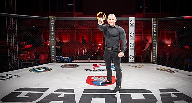 Legionowska gala sportów walki Garda Fight Night powraca. Młodzi zawodnicy...