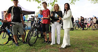 Rowerowy Maj wraca do Nieporętu. Piknik, rajd i masa atrakcji już 3 maja
