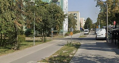 Będą nowe progi zwalniające na Piaskach. Kwiatowa wciąż pod znakiem zapytania