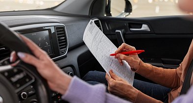 Trzy podejścia i koniec. Tak zmieni się egzamin na prawo jazdy
