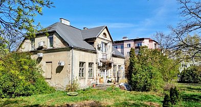Budynek przy Norwida 8 zmieni się nie do poznania. Miasto ogłosiło przetarg