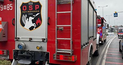 Blisko 330 tys. zł dla OSP z powiatu legionowskiego. Sejmik przyznał wsparcie