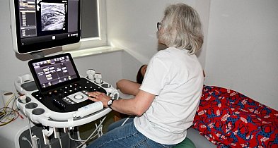 Legionowski: Ponad 330 tys. zł na bezpłatne programy zdrowotne