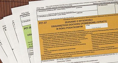 Ostatni moment na rozliczenie PIT za ubiegły rok