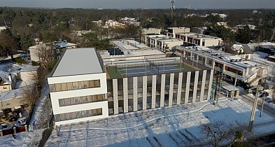 Nowe skrzydło, sala sportowa i boisko na dachu. Tak zmieni się PZSP przy Targ...