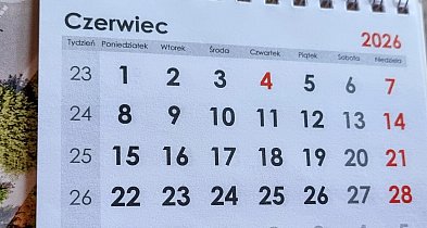 Długie weekendy po majówce. Sprawdź, kiedy najlepiej wziąć urlop