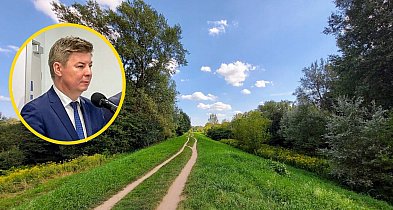 Jabłonna: Spór o wały nad Wisłą trwa. Jest wyrok NSA i reakcja ministra Grabca