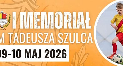 Legionowo: Futbol, emocje i młodzi piłkarze. W weekend pierwsza edycja Memori...