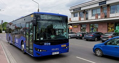 Brakuje kierowców autobusów. To może sparaliżować komunikację