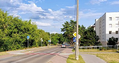 Legionowo: Kolejne przejścia dla pieszych zostaną doświetlone