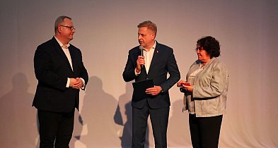 Były dyrektor Muzeum Historycznego w Legionowie uhonorowany